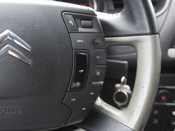 Citroën C5